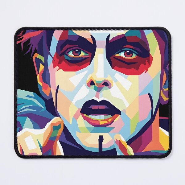 Item preview, Danhausen pop art designed and sold by Zamziri.
