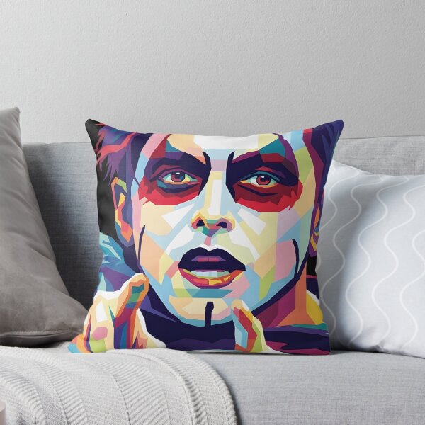 Item preview, Danhausen pop art designed and sold by Zamziri.