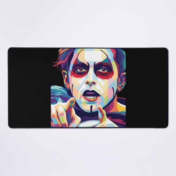 Item preview, Danhausen pop art designed and sold by Zamziri.