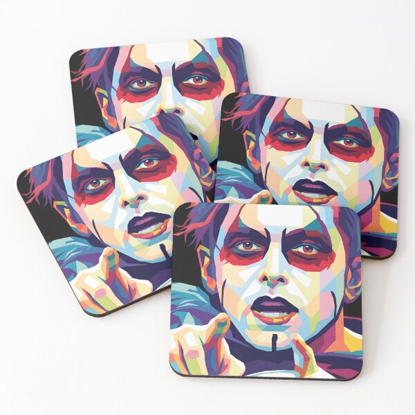 Item preview, Danhausen pop art designed and sold by Zamziri.