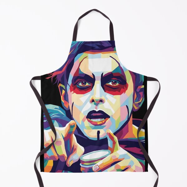 Item preview, Danhausen pop art designed and sold by Zamziri.