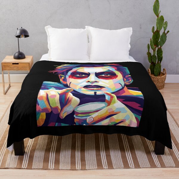 Item preview, Danhausen pop art designed and sold by Zamziri.