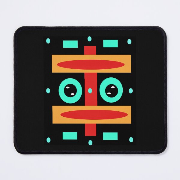 Item preview, Geometric Abstract Design designed and sold by Elaine M Hayward .