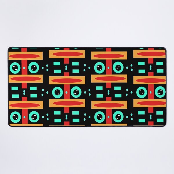 Item preview, Geometric Abstract Design designed and sold by Elaine M Hayward .