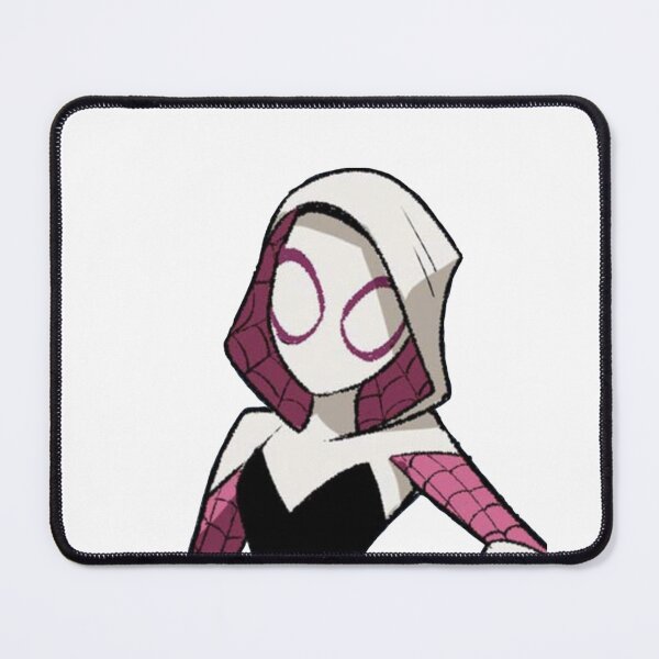 Item preview, Spider gwen designed and sold by hannnahhhhhh.