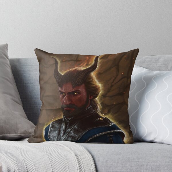 Item preview, Middle Age Rolan designed and sold by WendyDarlingArt.