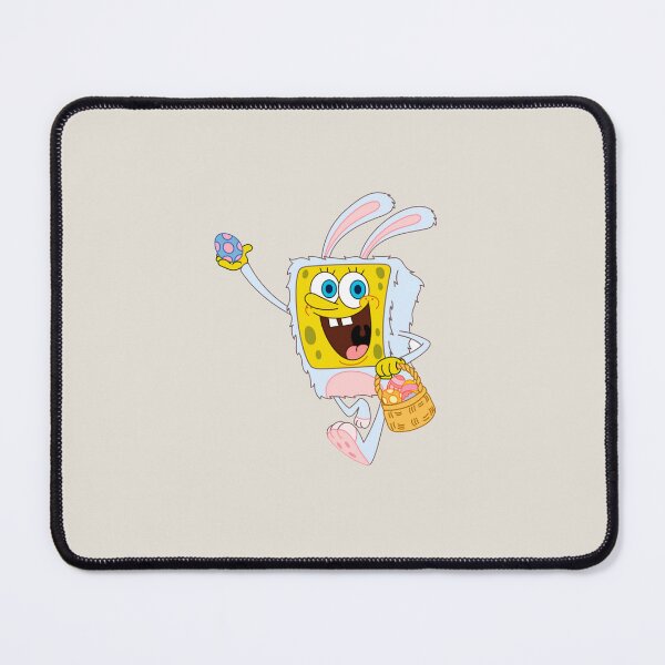 Item preview, Easter Bunny SpongeBob designed and sold by codegeasseye.