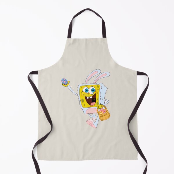 Item preview, Easter Bunny SpongeBob  designed and sold by codegeasseye.