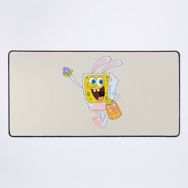Item preview, Easter Bunny SpongeBob designed and sold by codegeasseye.