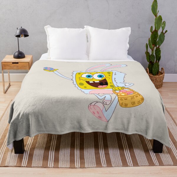 Item preview, Easter Bunny SpongeBob designed and sold by codegeasseye.