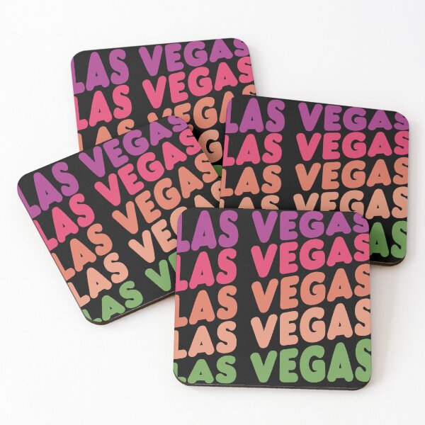 Item preview, City Life — Las Vegas designed and sold by New-Blood.