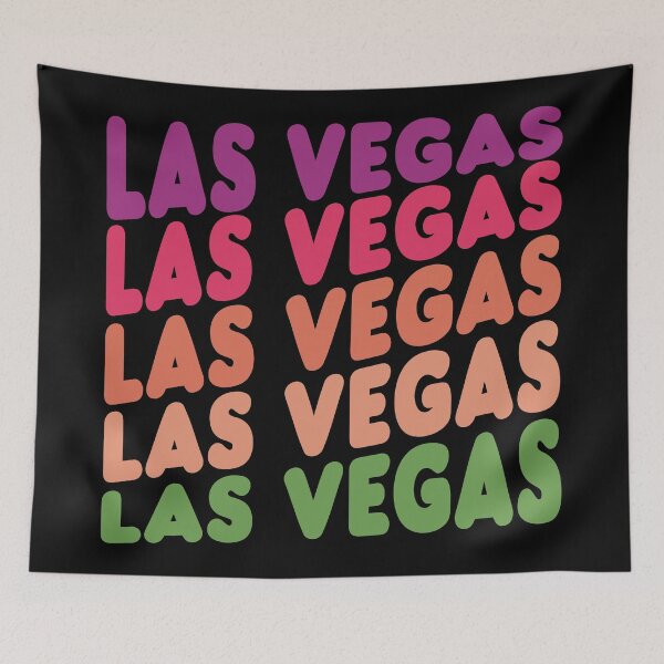 Item preview, City Life — Las Vegas designed and sold by New-Blood.