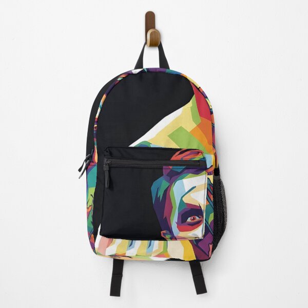 Item preview, Danhausen pop art designed and sold by Zamziri.
