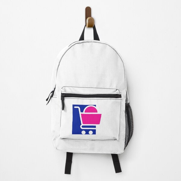 Item preview, Mobile Shopping Cart Icon designed and sold by Gromiber.
