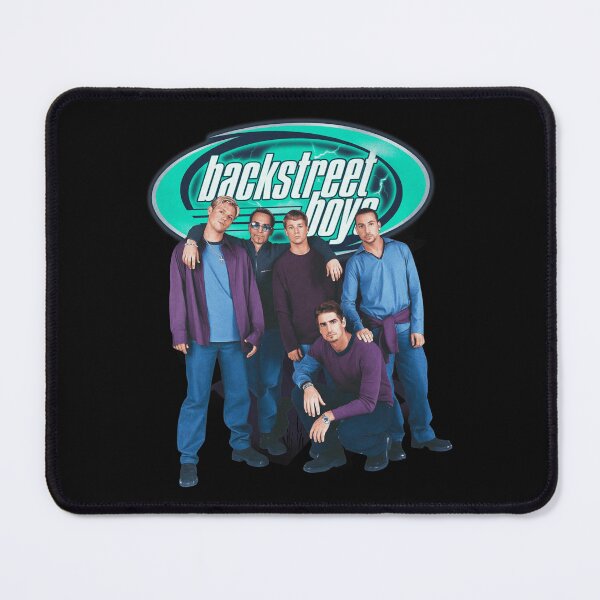 Item preview, Backstreet Boys designed and sold by Tazmamert-HALOM.