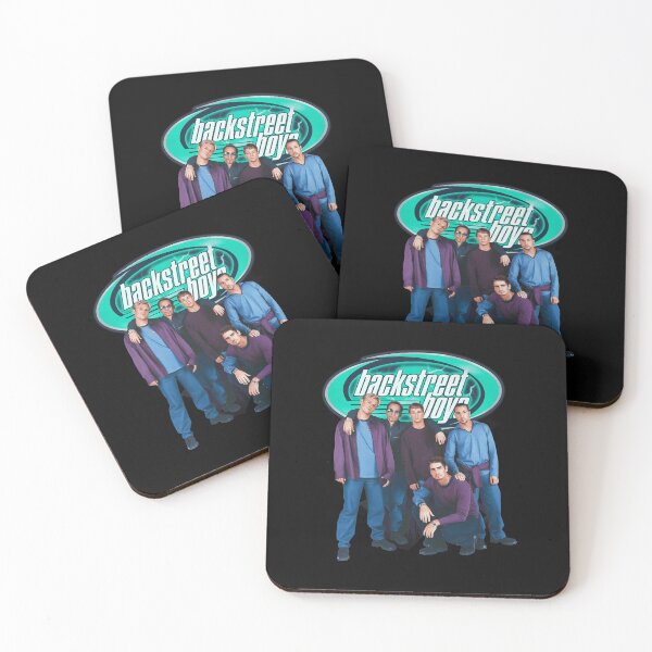 Item preview, Backstreet Boys designed and sold by Tazmamert-HALOM.