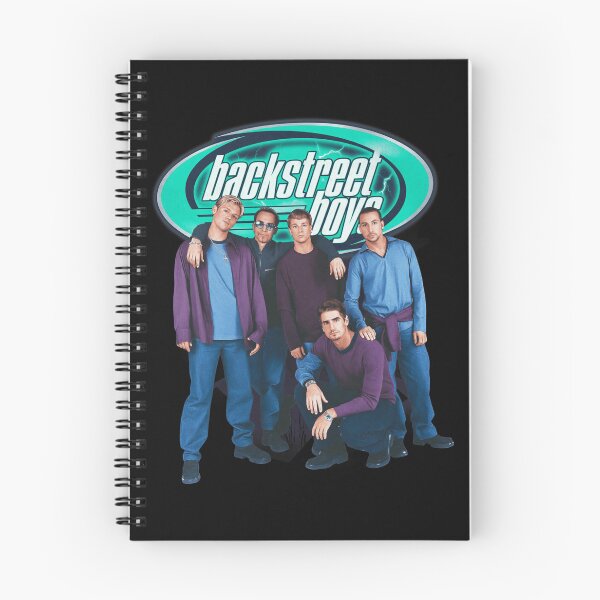 Item preview, Backstreet Boys designed and sold by Tazmamert-HALOM.
