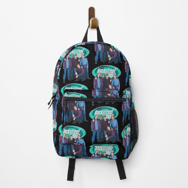 Item preview, Backstreet Boys designed and sold by Tazmamert-HALOM.