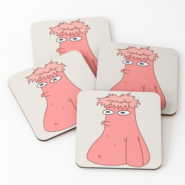 Item preview, Shocked Patrick Star  designed and sold by codegeasseye.