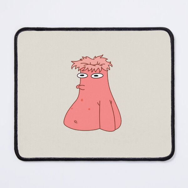 Item preview, Shocked Patrick Star designed and sold by codegeasseye.