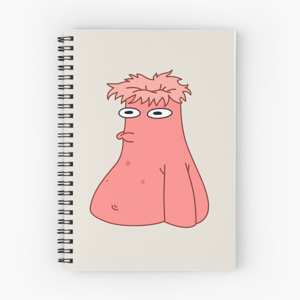 Item preview, Shocked Patrick Star  designed and sold by codegeasseye.