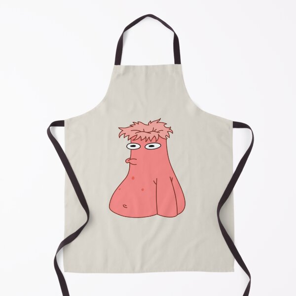 Item preview, Shocked Patrick Star  designed and sold by codegeasseye.