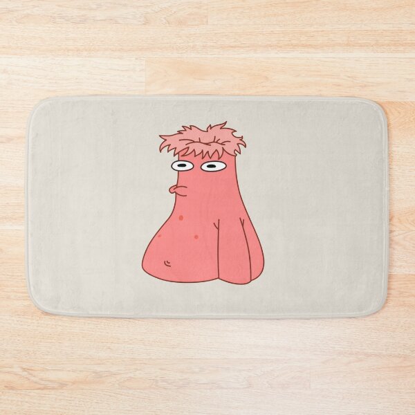 Item preview, Shocked Patrick Star  designed and sold by codegeasseye.