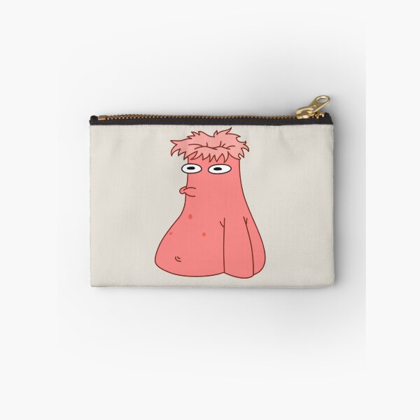 Artikelvorschau, Der schockierte Patrick Star entworfen und verkauft von codegeasseye.