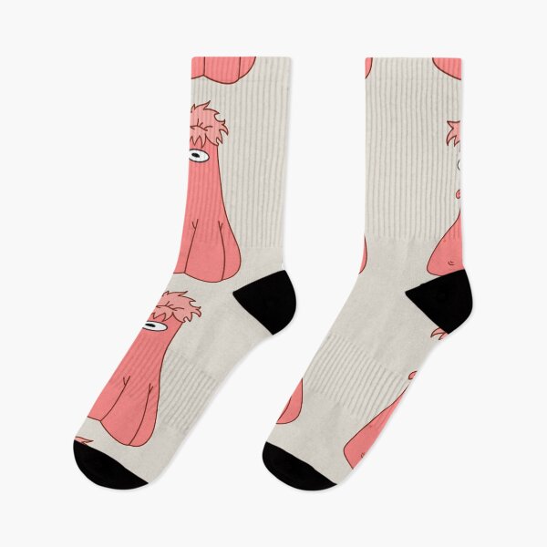 Item preview, Shocked Patrick Star  designed and sold by codegeasseye.