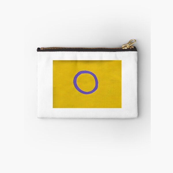 Item preview, Intersex Flag LGBTQIA+ designed and sold by MorvenCann93.