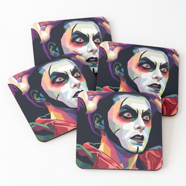 Item preview, Danhausen pop art designed and sold by Zamziri.