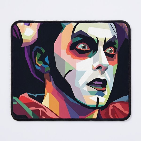 Item preview, Danhausen pop art designed and sold by Zamziri.