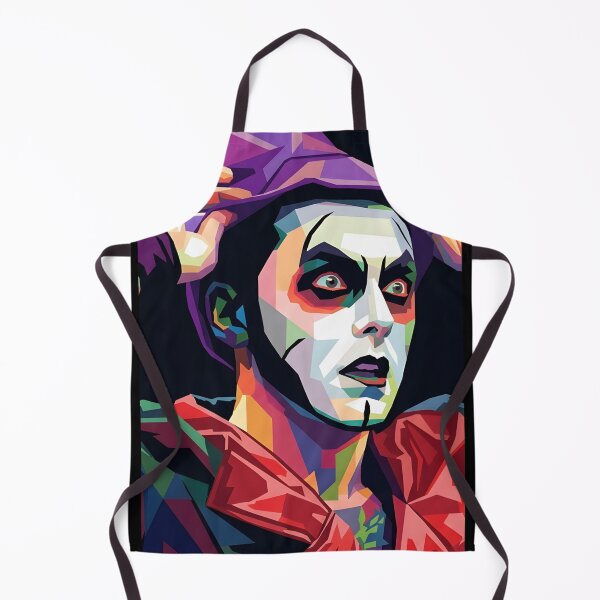 Item preview, Danhausen pop art designed and sold by Zamziri.