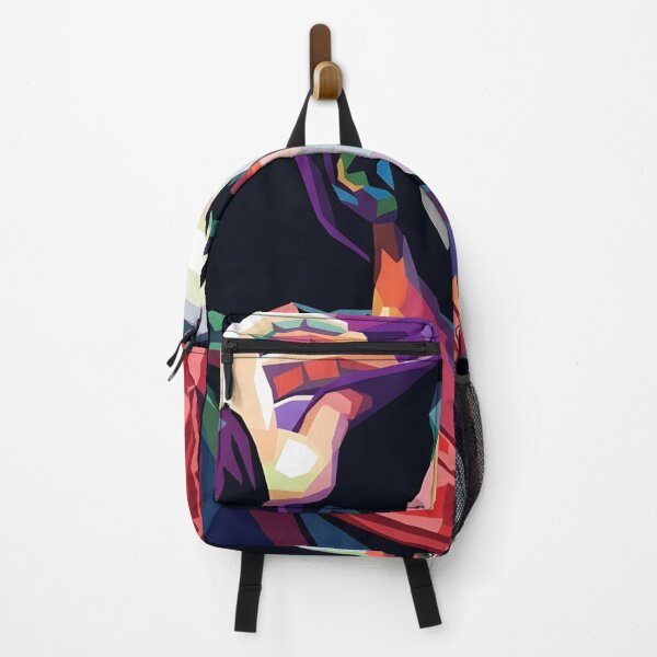 Item preview, Danhausen pop art designed and sold by Zamziri.