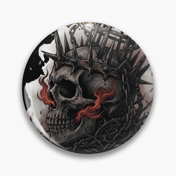 Item preview, Mental Prison invoking solitude designed and sold by Cathartic Dreams.