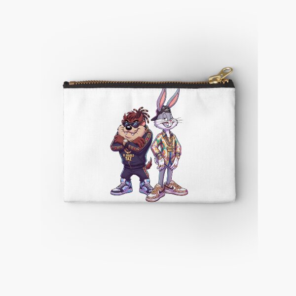 Item preview, Reggaeton Cartoon Characters designed and sold by OutworkApparel.