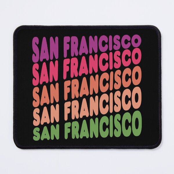 Item preview, City Life — San Francisco designed and sold by New-Blood.