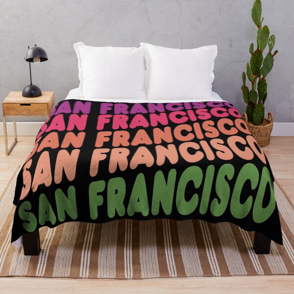 Item preview, City Life — San Francisco designed and sold by New-Blood.