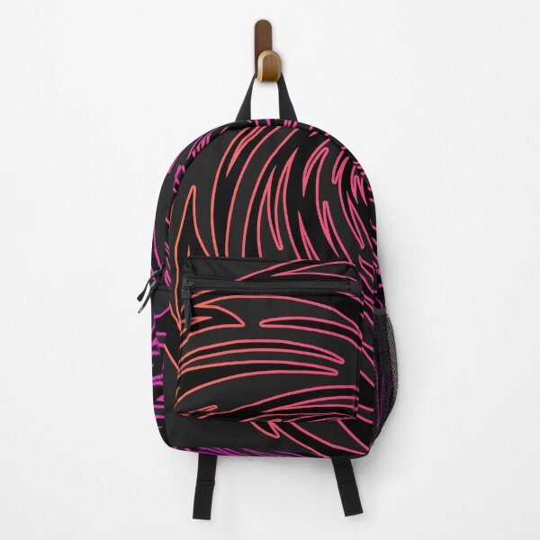 Item preview, Neon Spiral Vortex – Abstract Swirl Pattern designed and sold by Pommes im Bett.