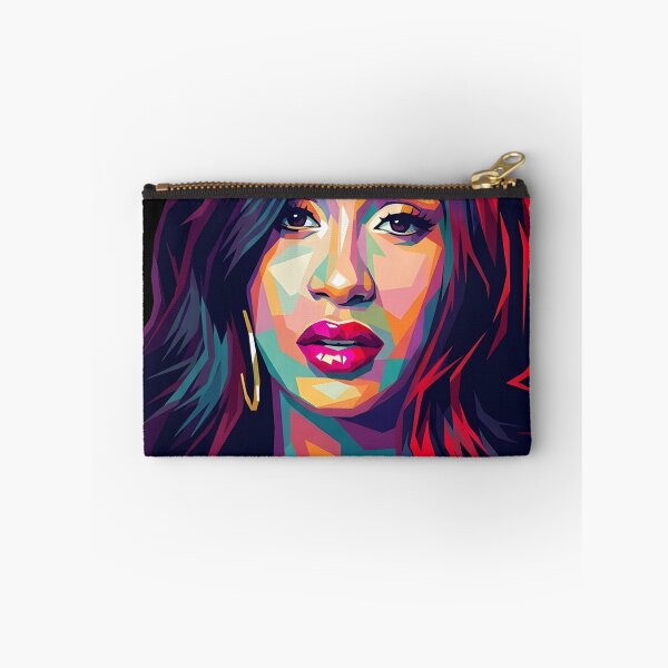 Item preview, Cardi B Pop Art designed and sold by Zamziri.