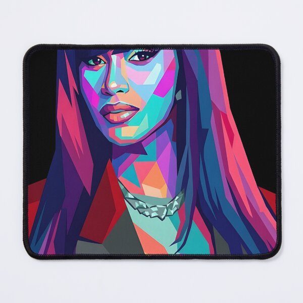 Item preview, Cardi B Pop Art designed and sold by Zamziri.