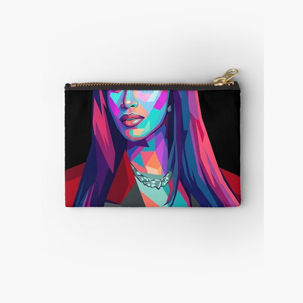 Item preview, Cardi B Pop Art designed and sold by Zamziri.
