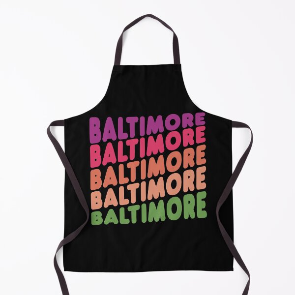 Item preview, City Life — Baltimore designed and sold by New-Blood.