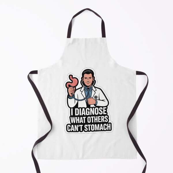 Item preview, Digestive System Diagnosis designed and sold by NiftyWrx.