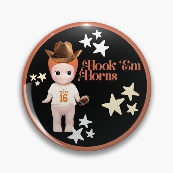 Item preview, Texas Sticker designed and sold by ashtenprints.