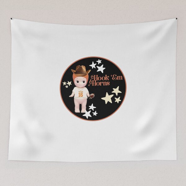 Item preview, Texas Sticker designed and sold by ashtenprints.