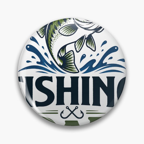 Item preview, Fishing Dad | Dad Angler | Fishing Lover | Fisherman Dad | Bass Fishing | Dad Fishing Gift | Fishing Enthusiast designed and sold by TeeVerse27.