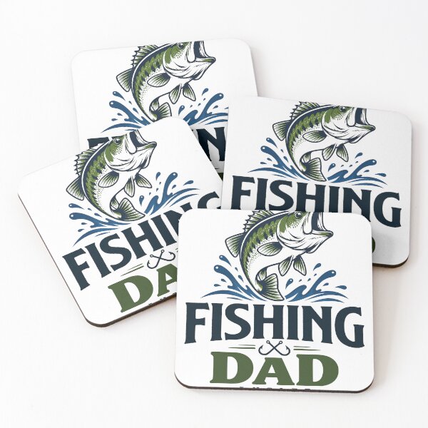 Item preview, Fishing Dad | Dad Angler | Fishing Lover | Fisherman Dad | Bass Fishing | Dad Fishing Gift | Fishing Enthusiast designed and sold by TeeVerse27.