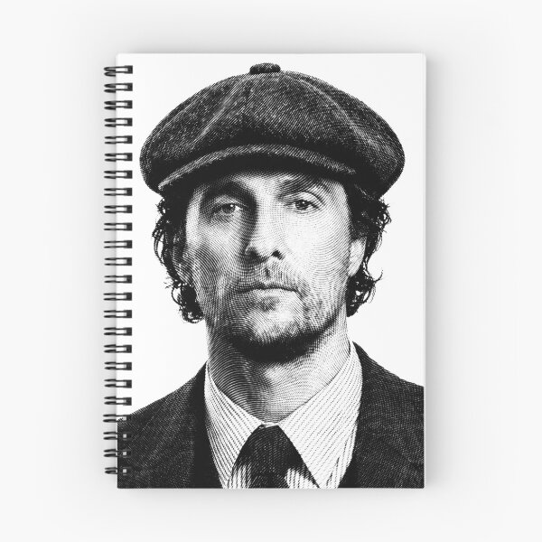Item preview, Matthew McConaughey - Mickey Pearson designed and sold by dgalanaugh56.