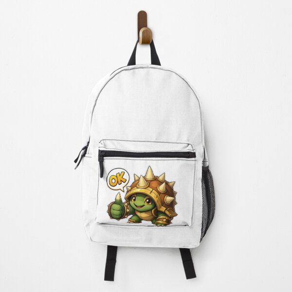 Item preview, Cute Rammus Thumbs Up OK Meme - Funny Gaming T-Shirt designed and sold by GGDesigns1.